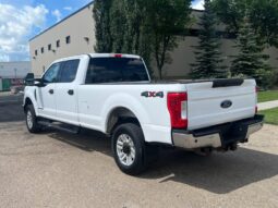 
										2017 Ford F-350 Super Duty XLT Diesel 4×4 full									