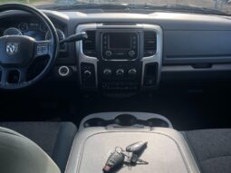 
										2015 RAM 2500 SLT 4×4 full									