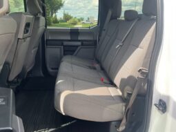 
										2018 Ford F-150 XLT 4X4 full									