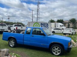 
										1992 GMC Sonoma Club Cab full									