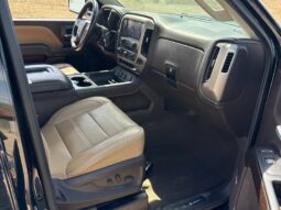 
										2018 GMC Sierra 1500 Denali 4×4 full									