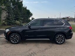 
										2018 BMW X5 xDrive35d AWD full									