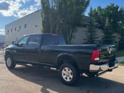 
										2015 RAM 2500 SLT 4×4 full									