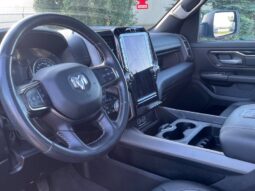 
										2022 RAM 1500 Sport Crew Cab 4×4 full									