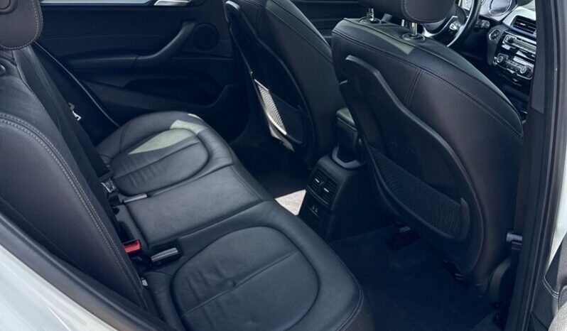 
								2022 BMW X2 xDrive28i AWD full									