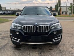 
										2018 BMW X5 xDrive35d AWD full									