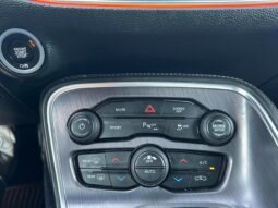 
										2017 Dodge Challenger SXT Plus full									