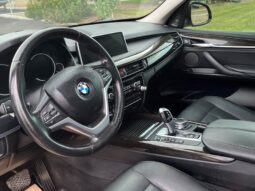 
										2018 BMW X5 xDrive35d AWD full									