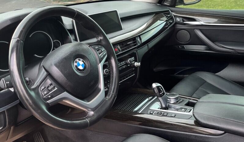 
								2018 BMW X5 xDrive35d AWD full									