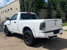 
										2016 RAM 1500 Tradesman 4×4 full									