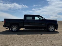 
										2018 GMC Sierra 1500 Denali 4×4 full									