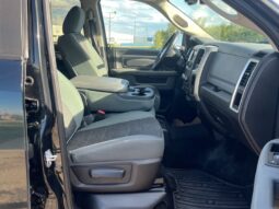 
										2015 RAM 2500 SLT 4×4 full									