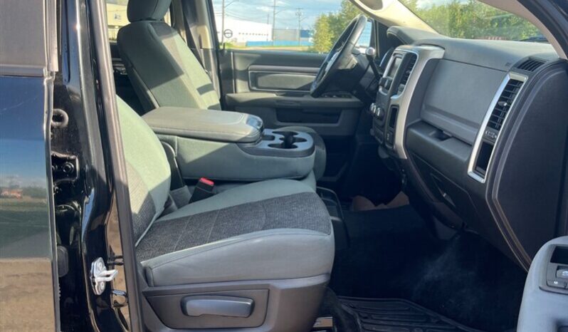 
								2015 RAM 2500 SLT 4×4 full									