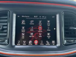 
										2017 Dodge Challenger SXT Plus full									
