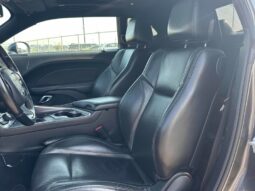 
										2017 Dodge Challenger SXT Plus full									