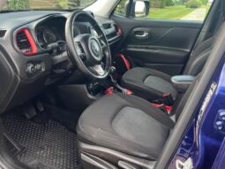 
										2016 Jeep Renegade Trailhawk 4×4 full									