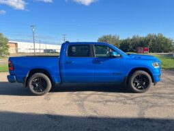 
										2022 RAM 1500 Sport Crew Cab 4×4 full									