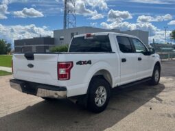 
										2018 Ford F-150 XLT 4X4 full									