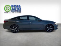 
										2022 Nissan Altima 2.5 SE AWD full									