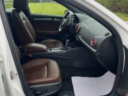 
										2019 Audi A3 quattro Premium 45 TFSI AWD full									