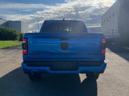 
										2022 RAM 1500 Sport Crew Cab 4×4 full									