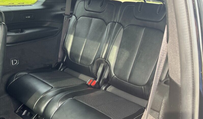 
								2022 Jeep Grand Cherokee L Overland 4X4 full									