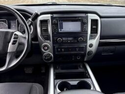 
										2017 Nissan Titan SV 4×4 full									