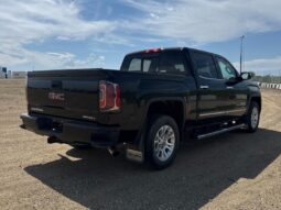 
										2018 GMC Sierra 1500 Denali 4×4 full									