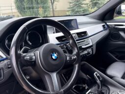 
										2022 BMW X2 xDrive28i AWD full									