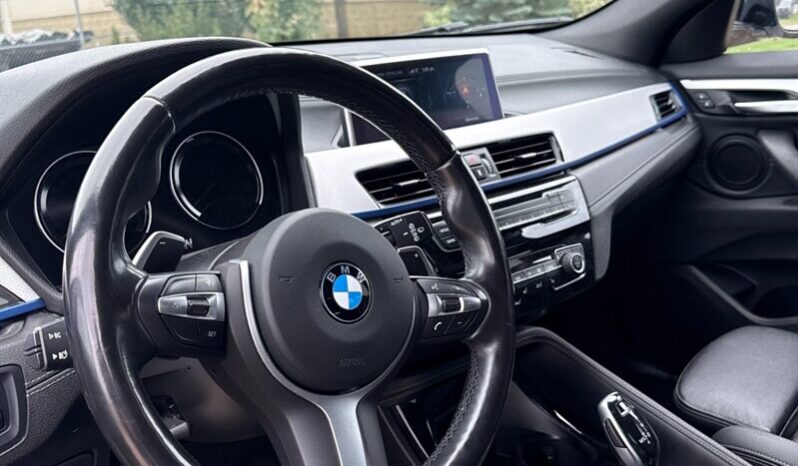 
								2022 BMW X2 xDrive28i AWD full									