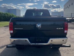 
										2015 RAM 2500 SLT 4×4 full									
