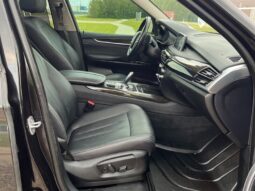 
										2018 BMW X5 xDrive35d AWD full									