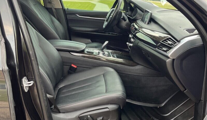 
								2018 BMW X5 xDrive35d AWD full									