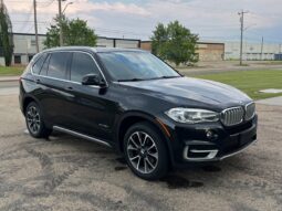 
										2018 BMW X5 xDrive35d AWD full									