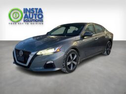 
										2022 Nissan Altima 2.5 SE AWD full									