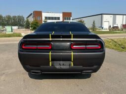 
										2017 Dodge Challenger SXT Plus full									