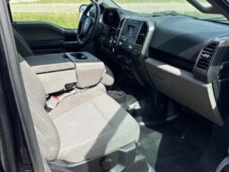 
										2018 Ford F-150 XLT 4×4 full									