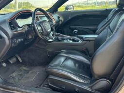 
										2017 Dodge Challenger SXT Plus full									