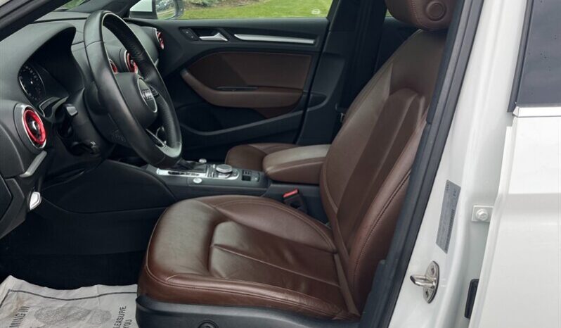 
								2019 Audi A3 quattro Premium 45 TFSI AWD full									