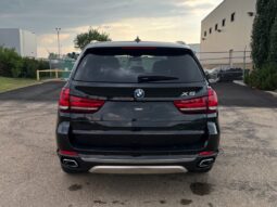 
										2018 BMW X5 xDrive35d AWD full									