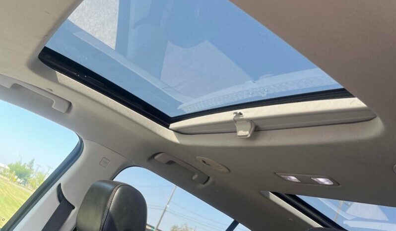 
								2018 Chevrolet Traverse LT Leather 4X4 full									