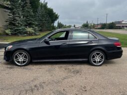 
										2016 Mercedes-Benz E-Class E 400 4MATIC AWD full									