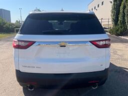 
										2018 Chevrolet Traverse LT Leather 4X4 full									