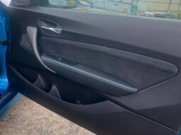 
										2018 BMW M2 full									