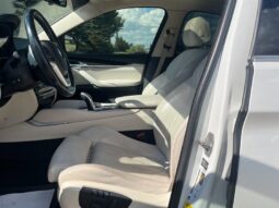 
										2015 BMW X6 xDrive35i AWD full									