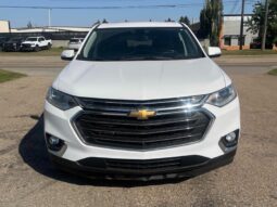
										2018 Chevrolet Traverse LT Leather 4X4 full									