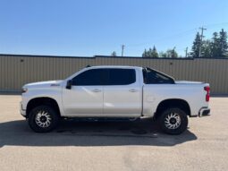 
										2019 Chevrolet Silverado 1500 RST 4×4 full									