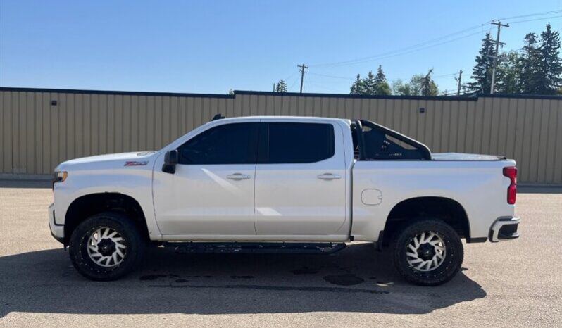
								2019 Chevrolet Silverado 1500 RST 4×4 full									