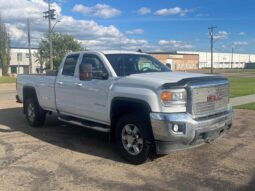 
										2018 GMC Sierra 2500 SLE 4X4 full									