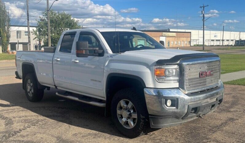 
								2018 GMC Sierra 2500 SLE 4X4 full									